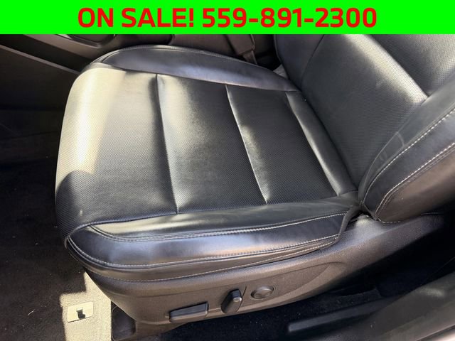 Used 2021 Kia Telluride S FWD image 14