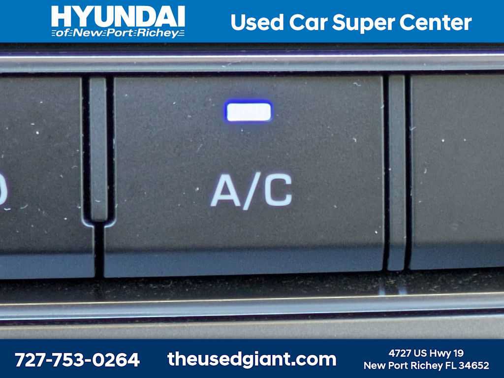 Used 2017 Hyundai Sonata SE FWD image 21