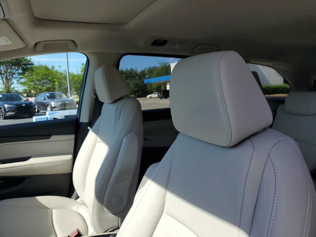 New 2026 Honda Odyssey EX-L image 13