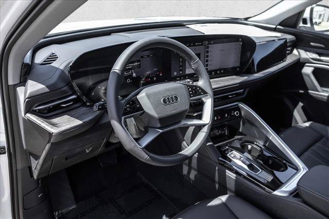 New 2026 Audi Q5 Premium Plus AWD/4WD image 10