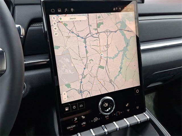 New 2026 GMC Terrain Elevation image 11