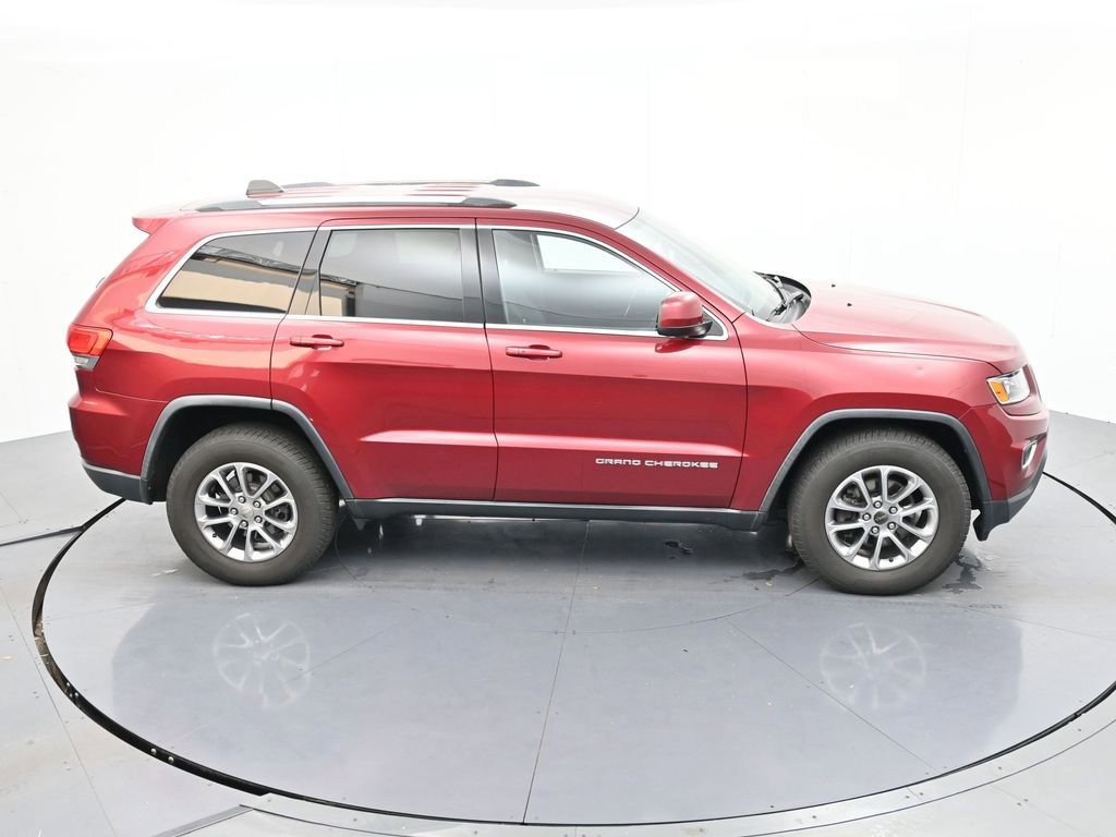 Used 2015 Jeep Grand Cherokee Laredo w/ Quick Order Package 23E image 23