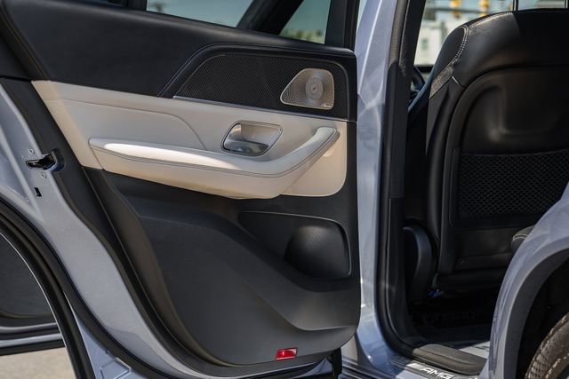 Certified 2026 Mercedes-Benz GLE 53 AMG 4MATIC image 45