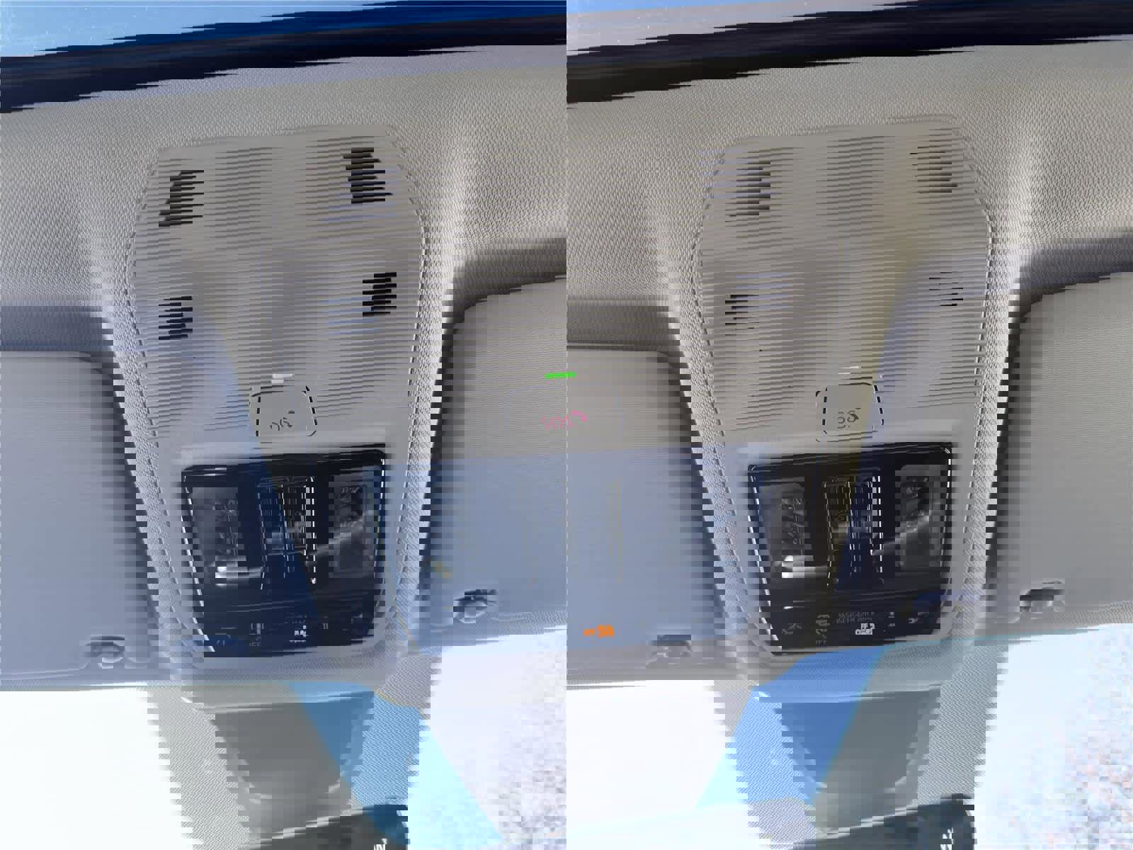 New 2026 Volkswagen Atlas Peak Edition image 14