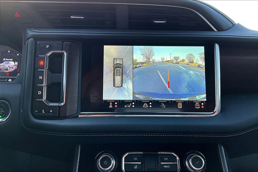 Used 2023 GMC Yukon Denali Ultimate image 21