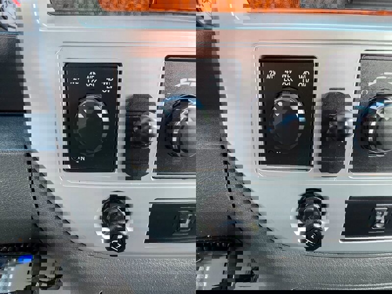 Used 2007 Dodge Ram 2500 Truck Laramie image 35