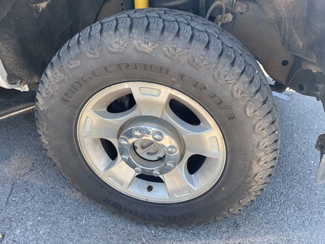 Used 2015 Ford F250 XLT image 5