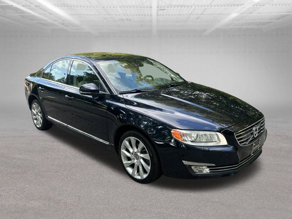 Used 2015 Volvo S80 T6 Platinum w/ Climate Package AWD/4WD image 7