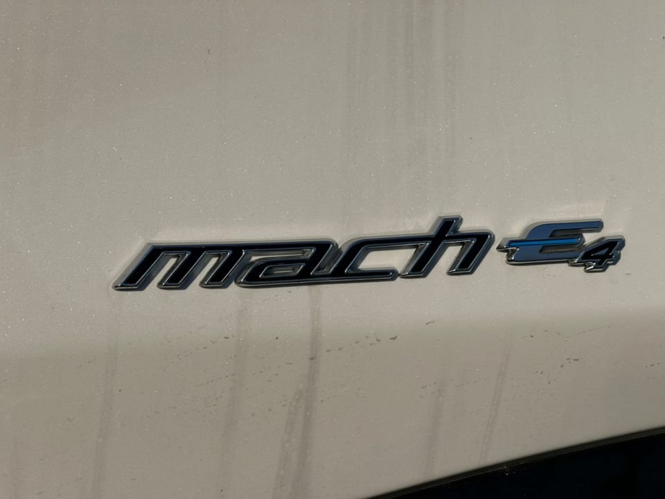 New 2025 Ford Mustang Mach-E GT AWD/4WD image 18