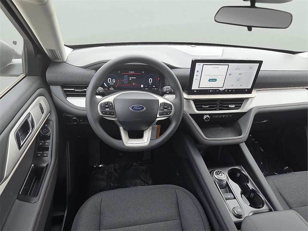New 2026 Ford Explorer Active image 11