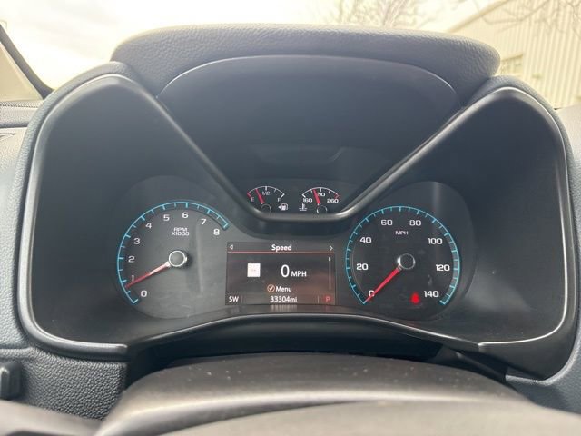 Certified 2022 Chevrolet Colorado Z71 image 16