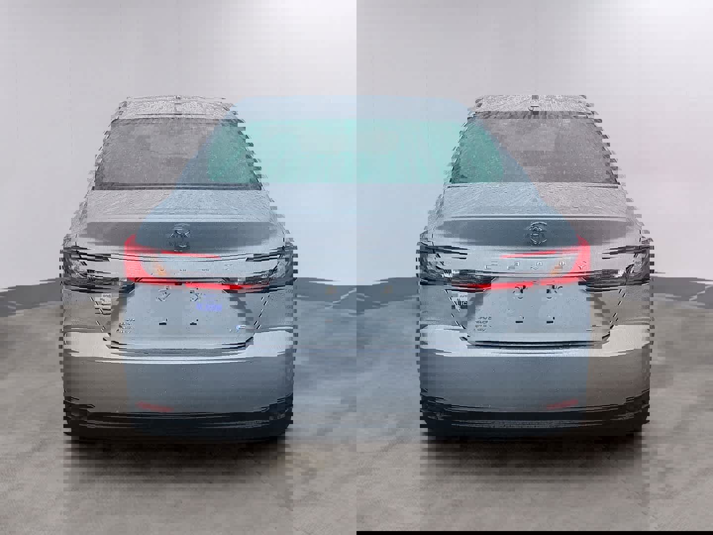 Used 2025 Toyota Camry LE w/ Convenience Package AWD/4WD image 6