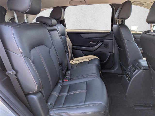 Used 2024 MAZDA CX-90 3.3 Turbo w/ Select Package AWD/4WD image 21