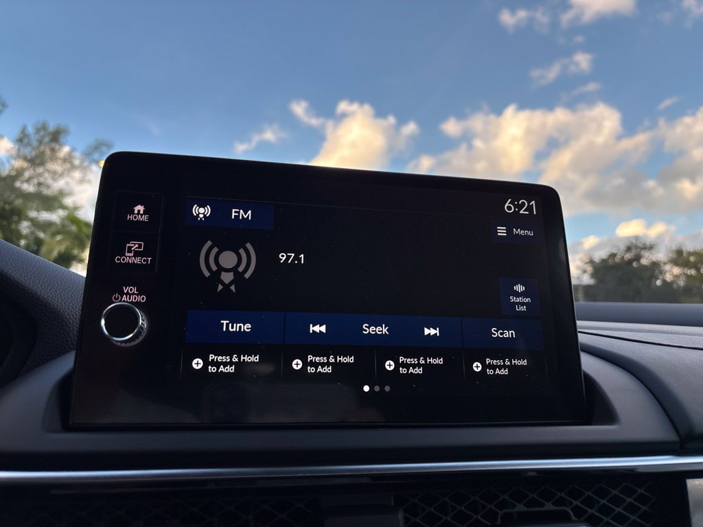 New 2026 Acura ADX FWD image 28