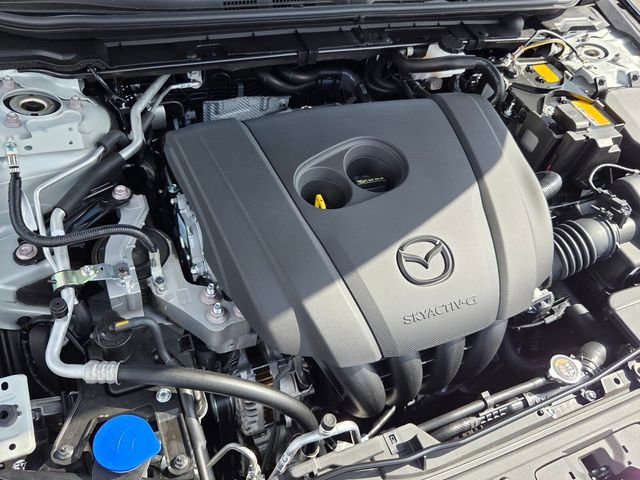 New 2026 MAZDA MAZDA3 s Sport image 20