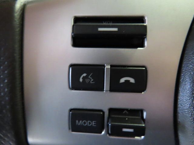 Used 2017 Nissan Frontier PRO-4X w/ Pro-4x Luxury Package image 20