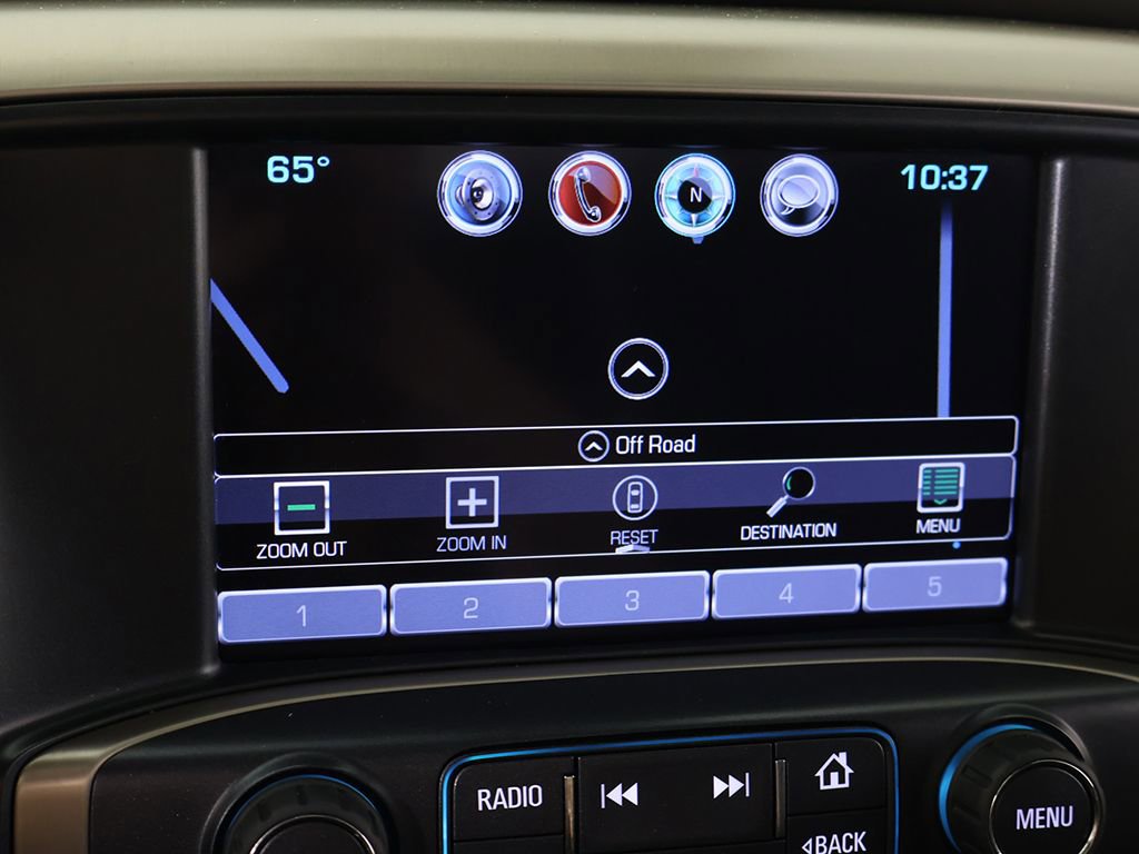 Used 2017 GMC Sierra 1500 Denali image 47