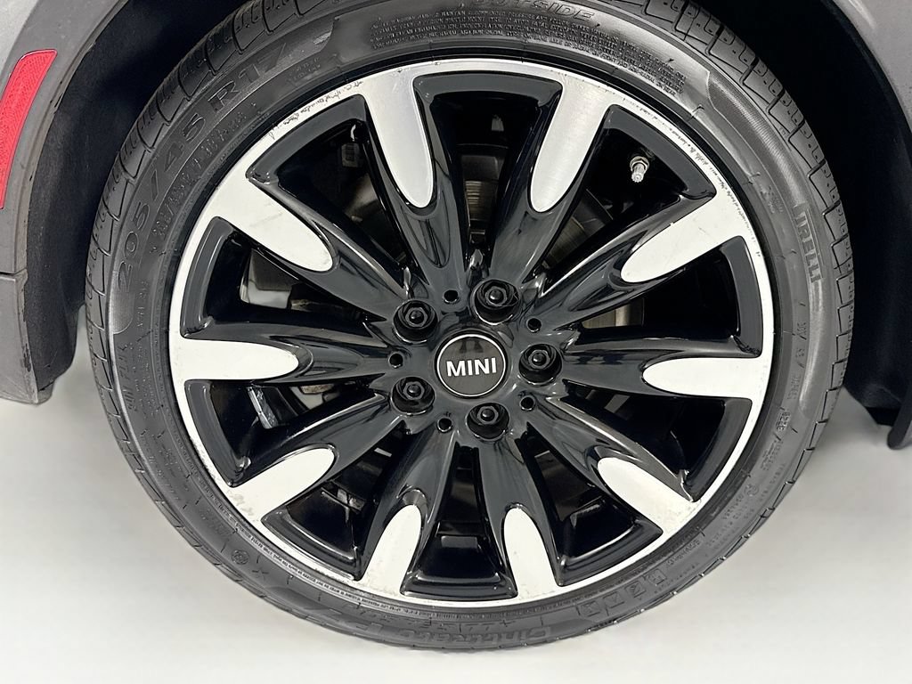 Used 2022 MINI Cooper S w/ Premium Package FWD image 39