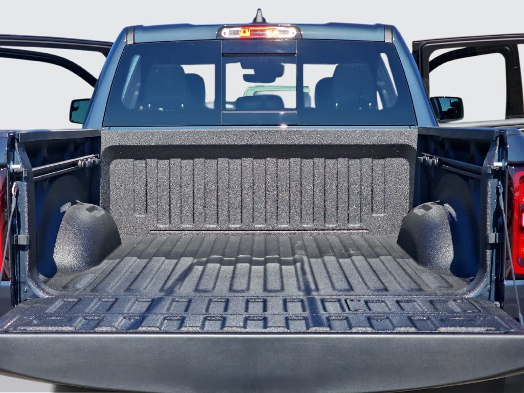 New 2027 RAM 1500 Rebel AWD/4WD image 12