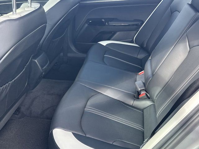 Used 2025 Kia K5 GT-Line w/ GT-Line Premium Package image 22