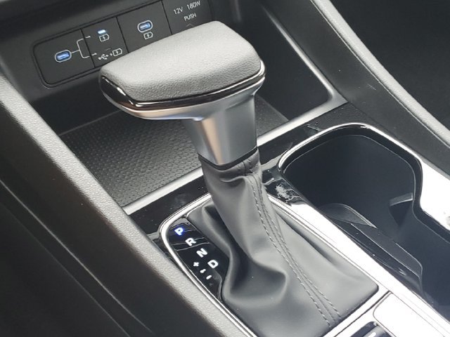 New 2027 Hyundai Santa Cruz SE AWD/4WD image 31