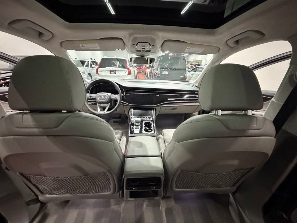 Used 2020 Audi Q7 3.0T Prestige AWD/4WD image 38