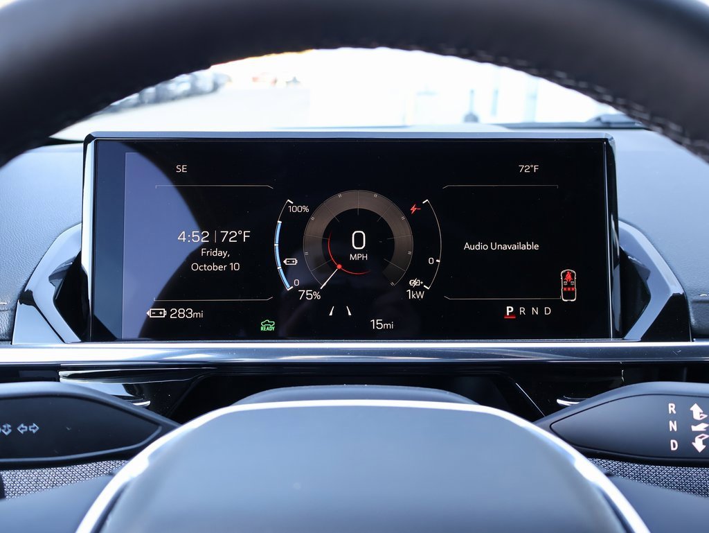 New 2026 GMC Sierra EV Elevation w/ Premium Package image 21