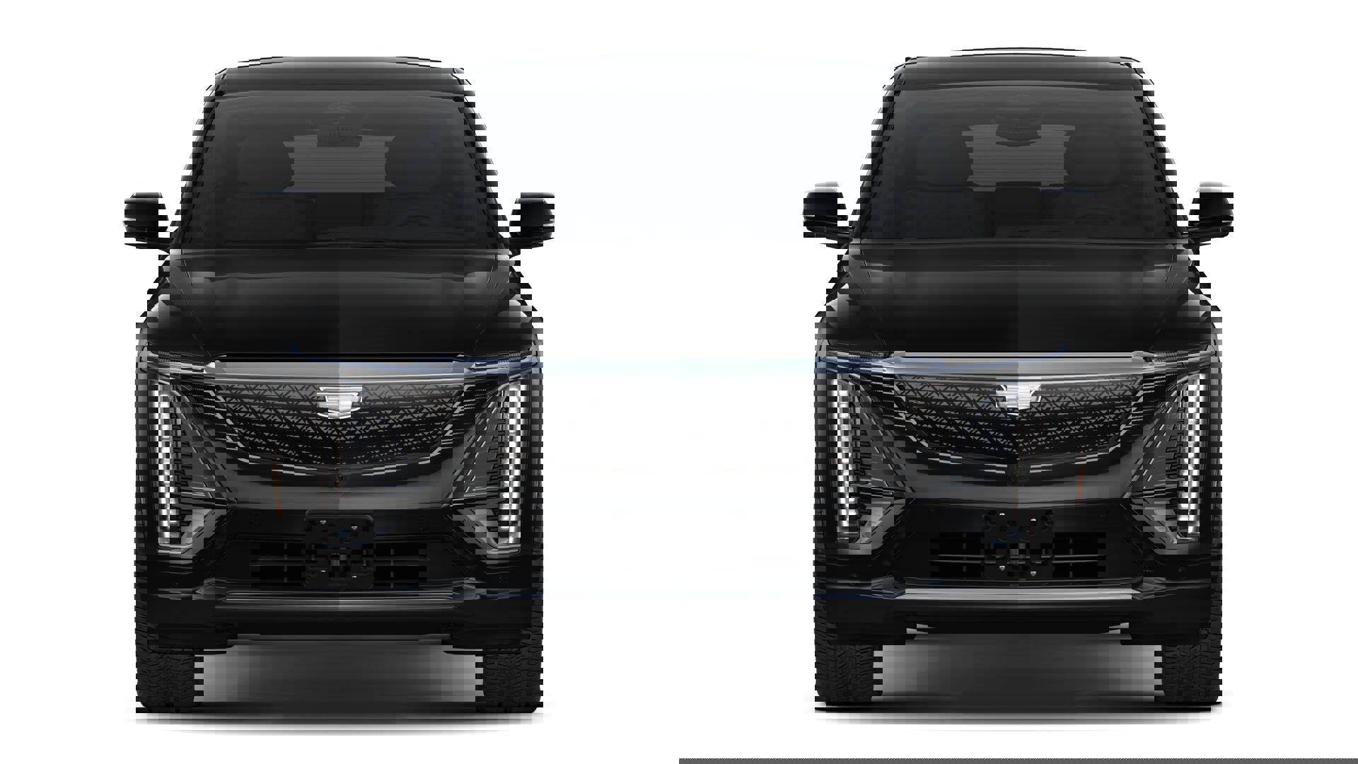 New 2025 Cadillac Lyriq Sport w/ LPO, Floor Liner Package image 26