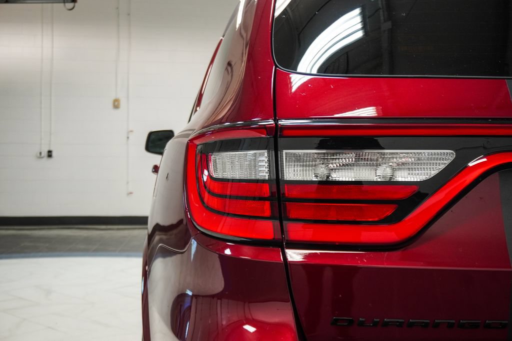 Used 2023 Dodge Durango R/T w/ Tow 'N Go Package AWD/4WD image 43