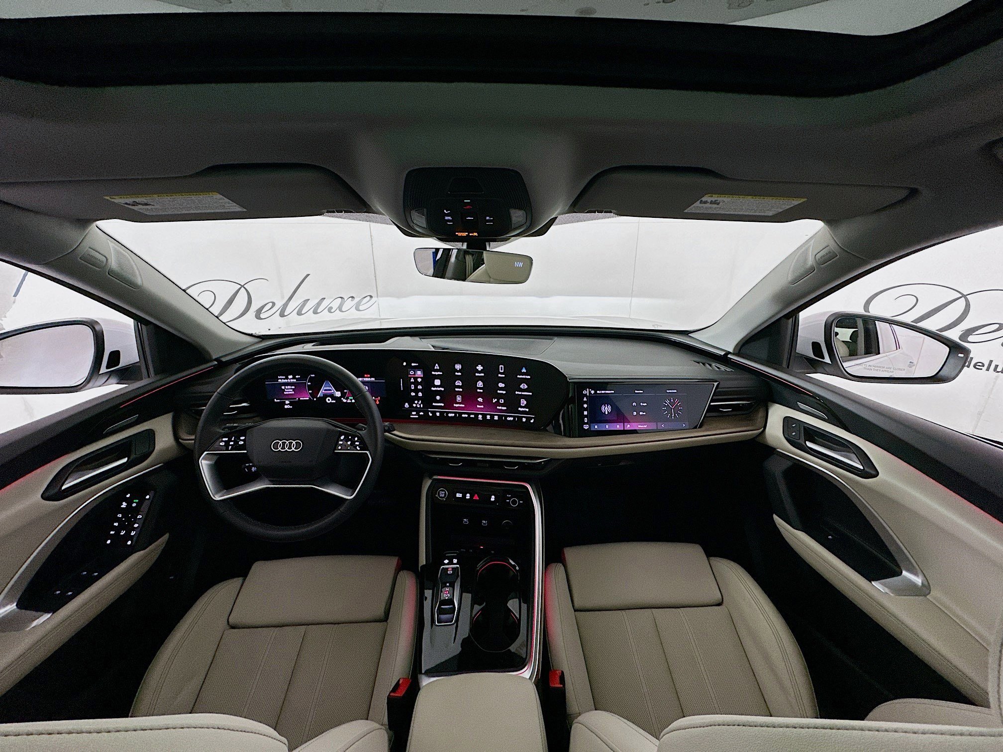 Used 2025 Audi Q5 Prestige image 20