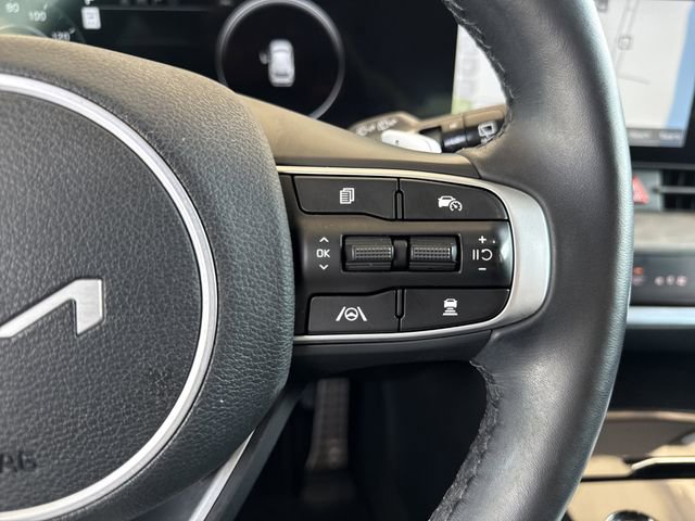 Used 2024 Kia Sportage X-Line Prestige image 22