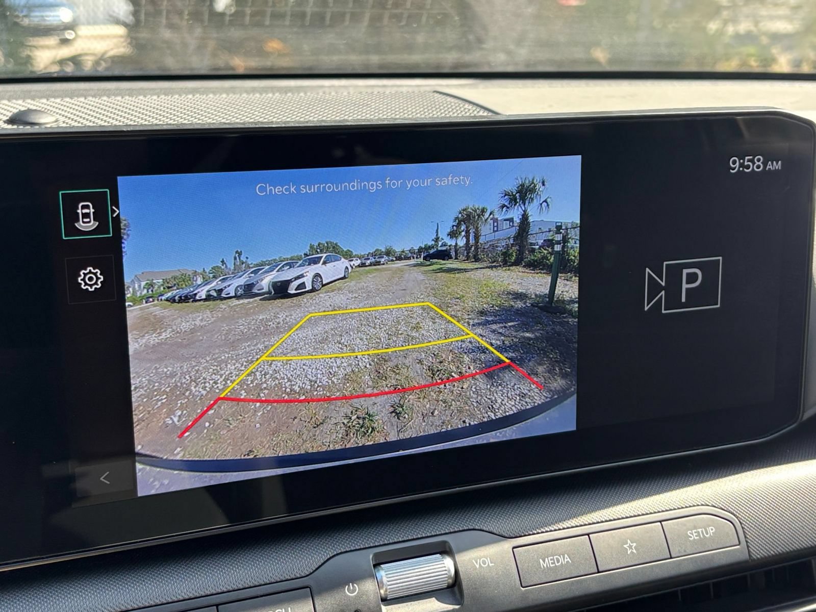 Used 2025 Kia K4 FWD image 25