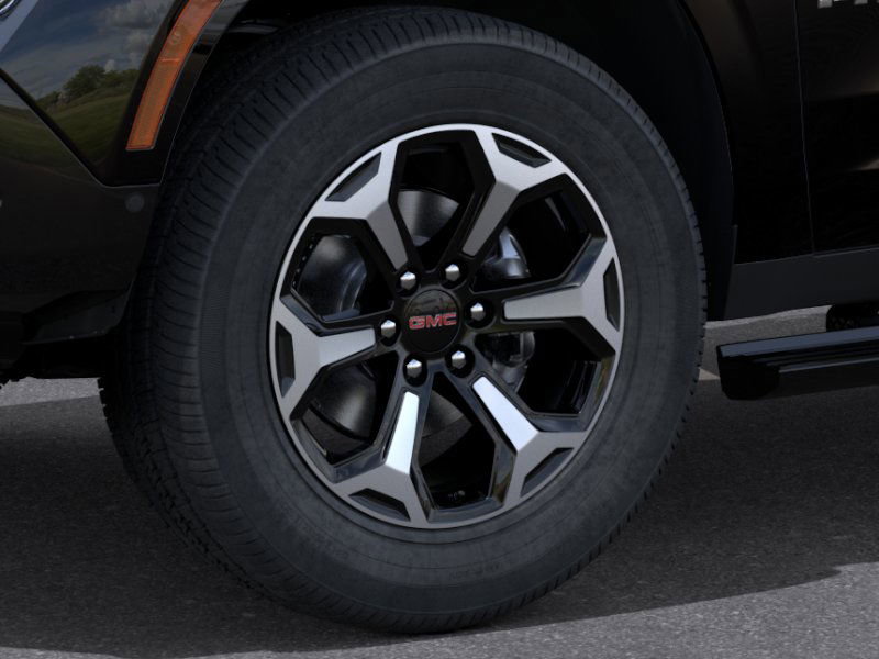 New 2026 GMC Yukon AT4 Ultimate AWD/4WD image 33
