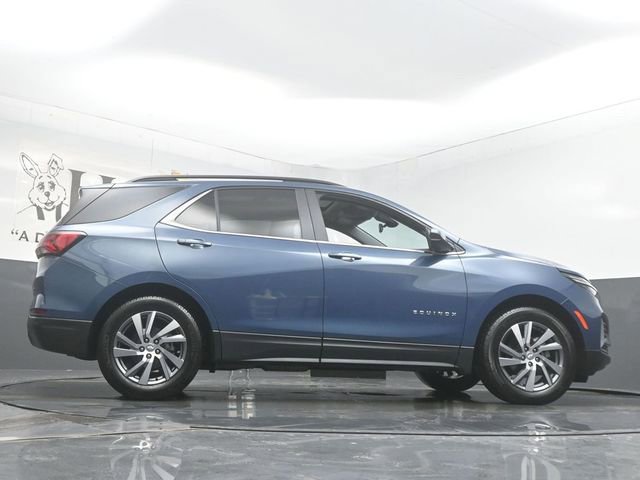 Used 2024 Chevrolet Equinox LT w/ LPO, Floor Liner Package image 52