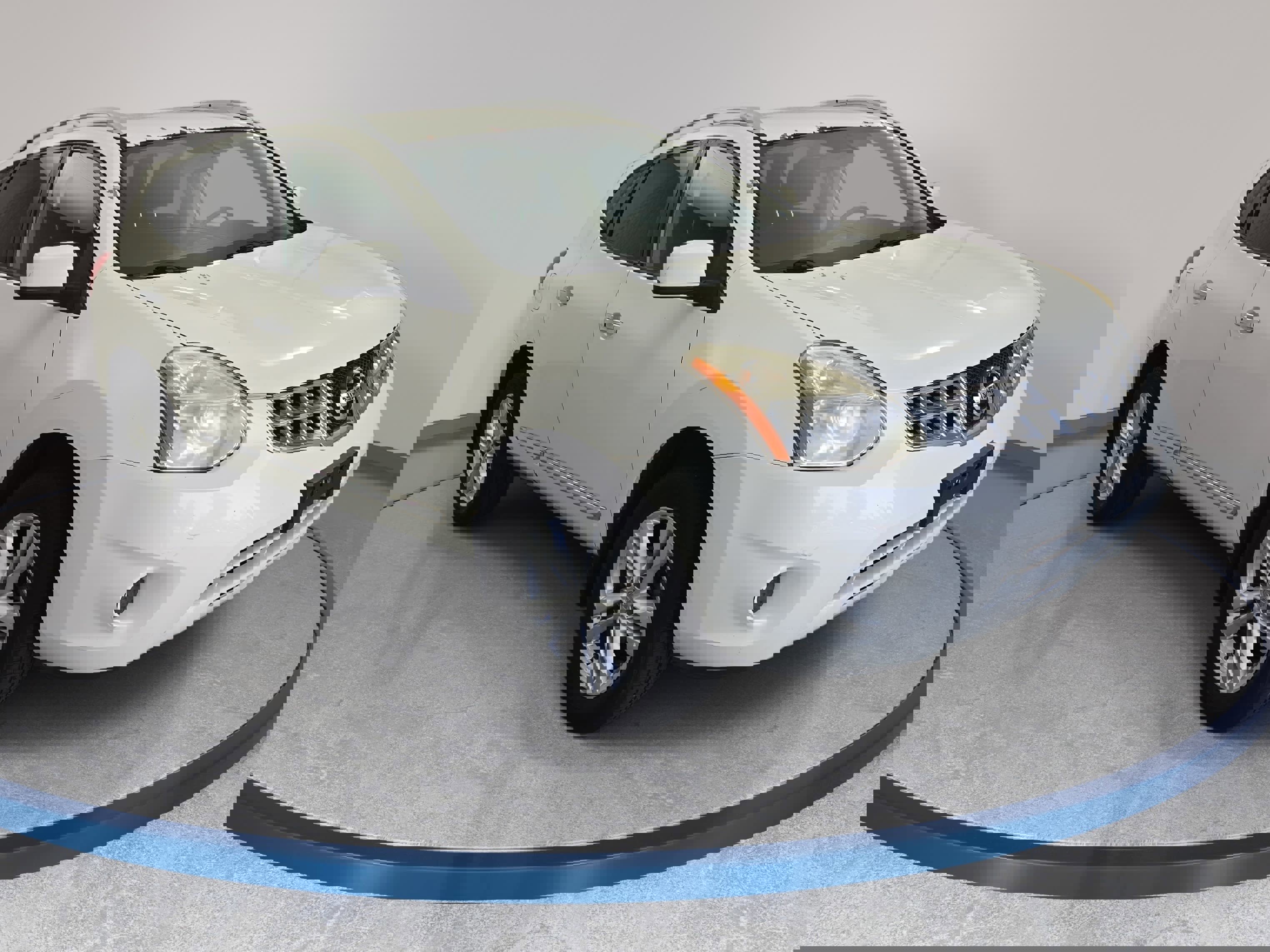 Used 2012 Nissan Rogue SV image 3