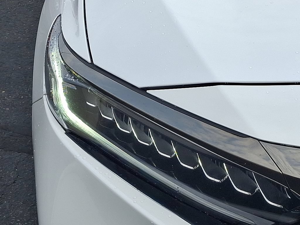 Used 2022 Honda Accord Sport image 9