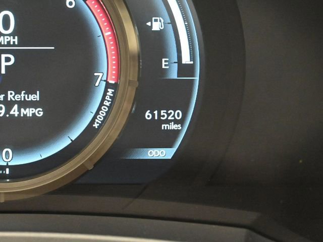 Used 2017 Lexus IS 200t F Sport w/ F Sport Package image 19