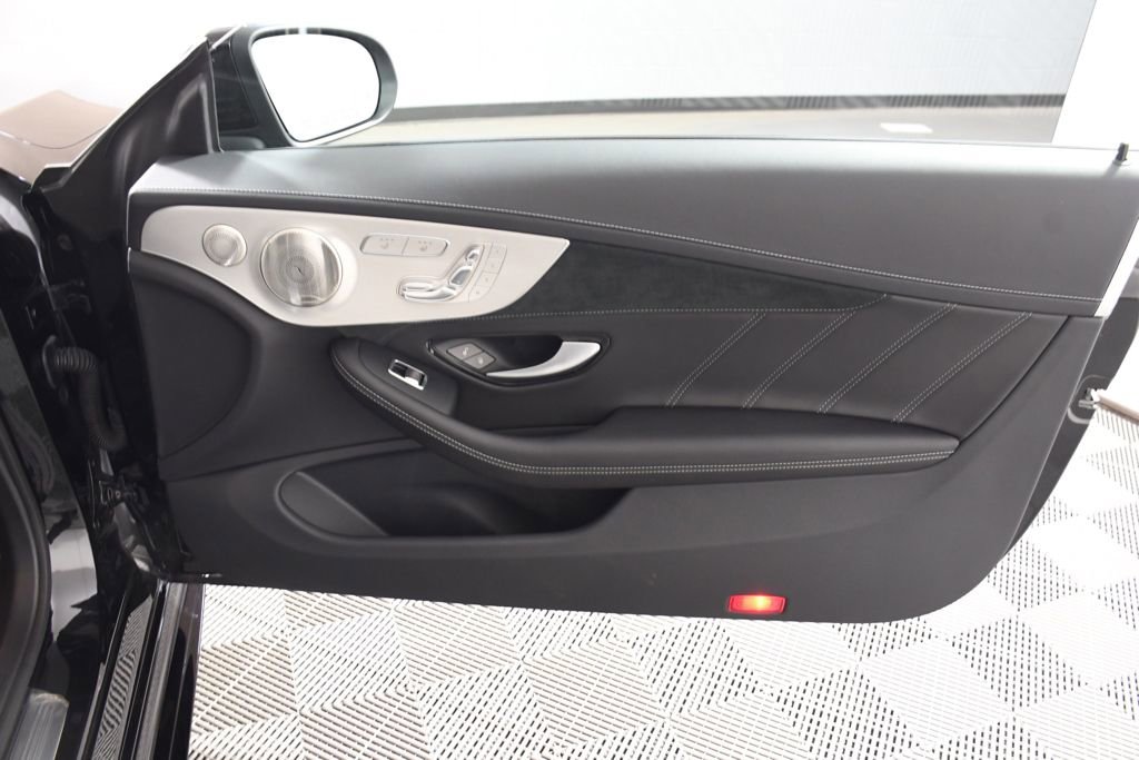 Used 2023 Mercedes-Benz C 63 AMG S image 18