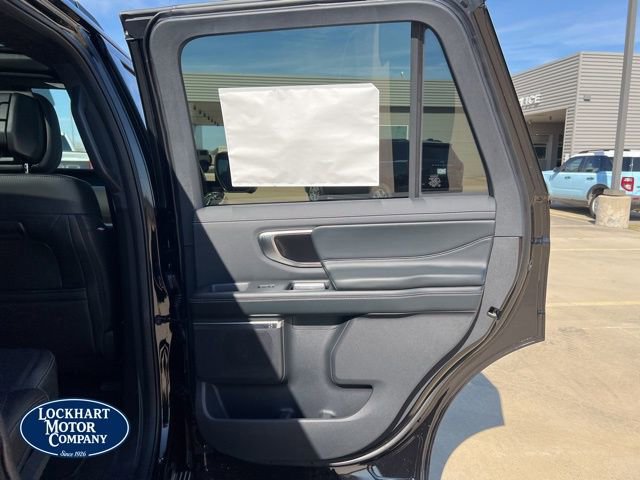 New 2026 Ford Expedition Platinum w/ Stealth Appearance Package image 22