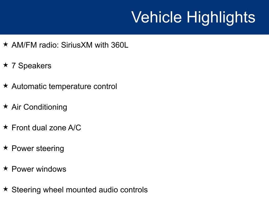 Certified 2025 Ford Bronco Outer Banks AWD/4WD image 20