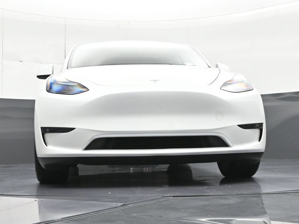 Used 2023 Tesla Model Y Performance AWD/4WD image 27