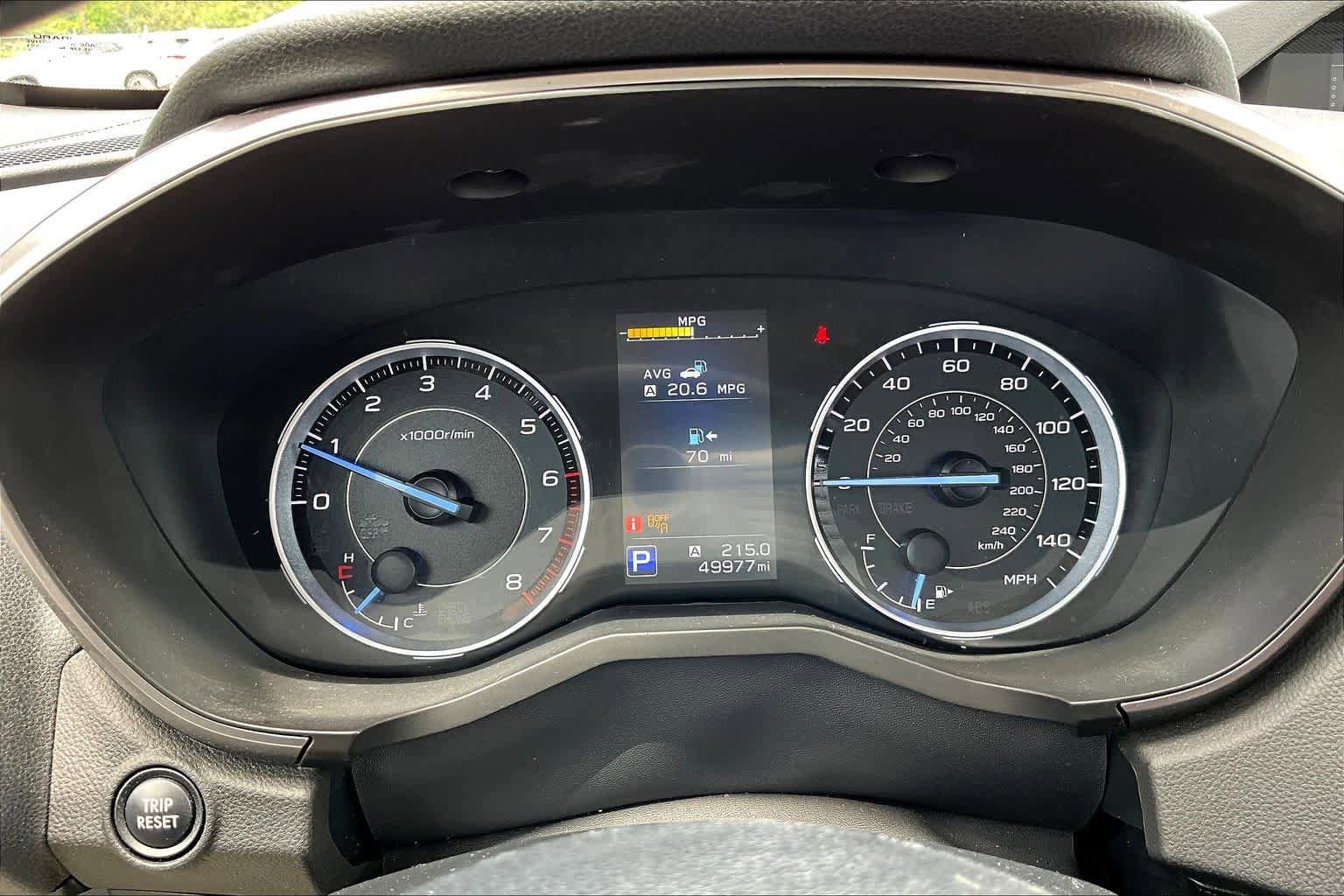 Used 2021 Subaru Ascent Touring image 26