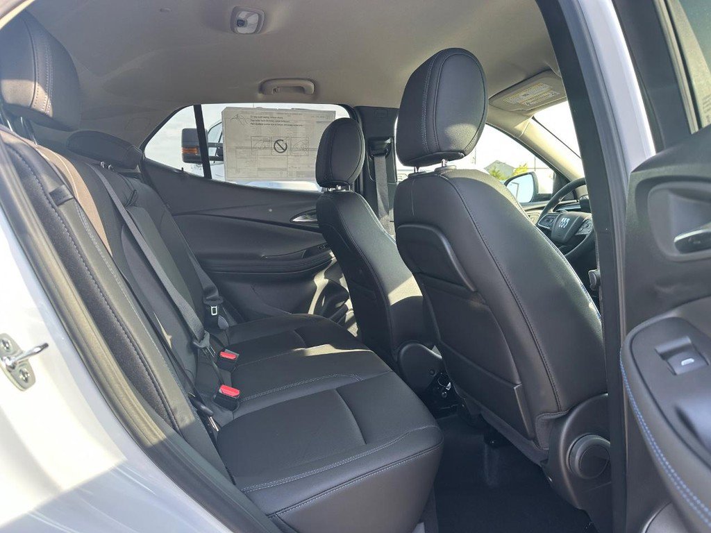 New 2026 Buick Encore GX Sport Touring w/ Comfort Package AWD/4WD image 5