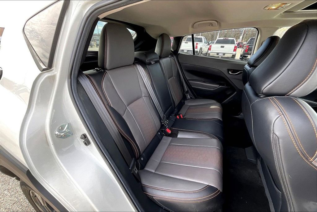 Used 2024 Subaru Crosstrek 2.5i Limited image 29