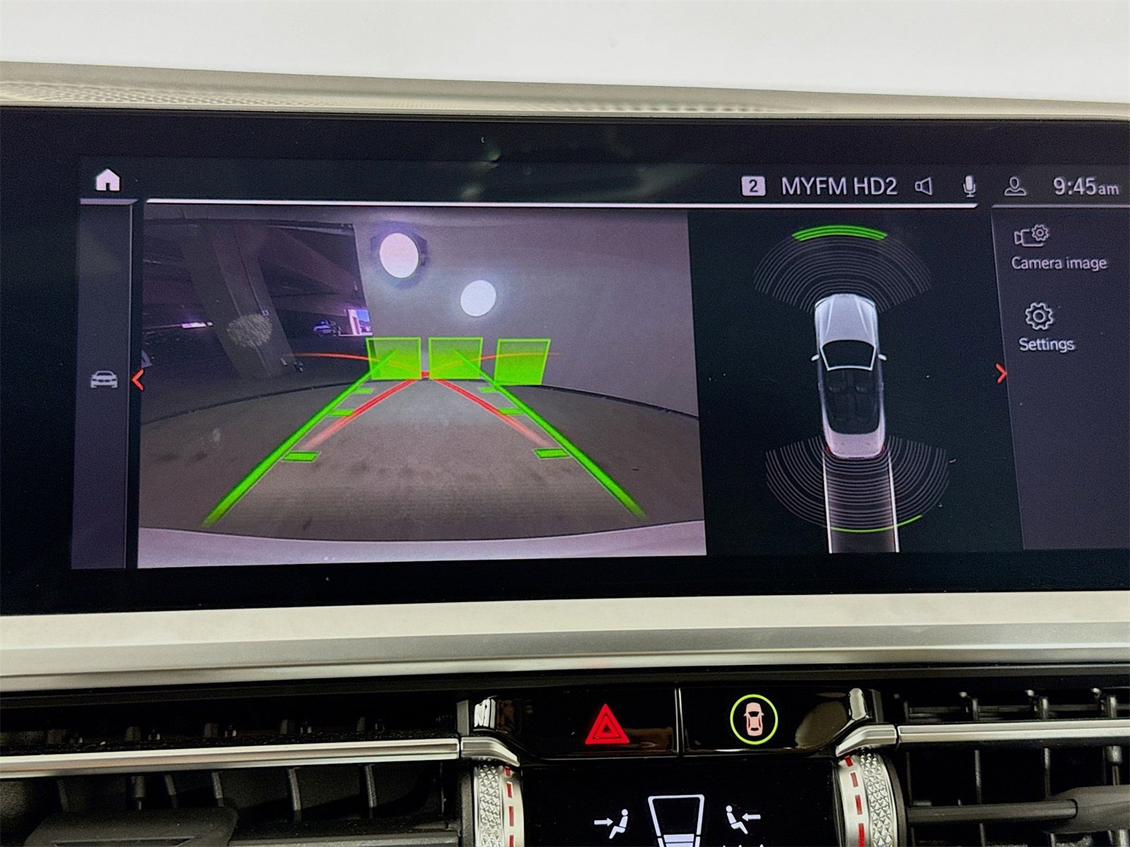 Certified 2023 BMW 430i Convertible w/ Premium Package image 14