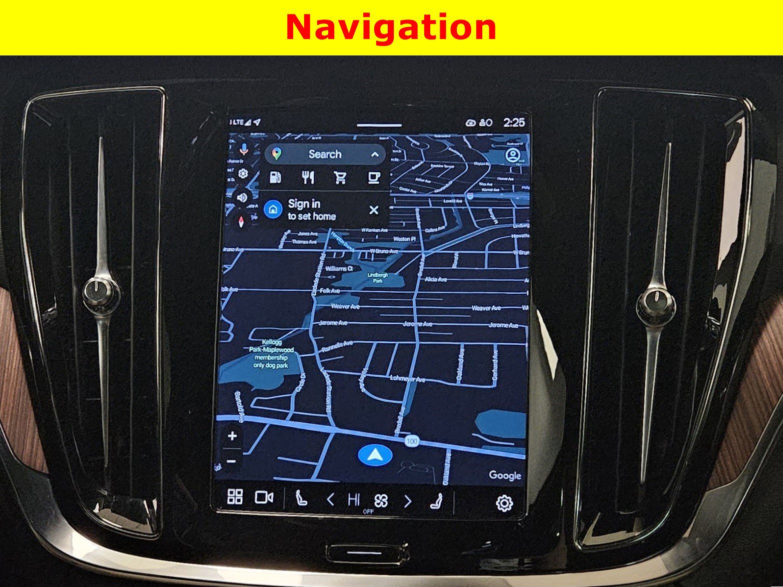 Used 2023 Volvo V60 B5 Cross Country Plus w/ Protection Package Premier image 16