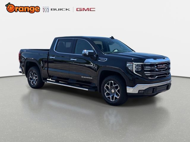 New 2026 GMC Sierra 1500 SLT w/ SLT Premium Plus Package