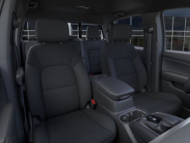 New 2026 GMC Canyon Elevation image 30