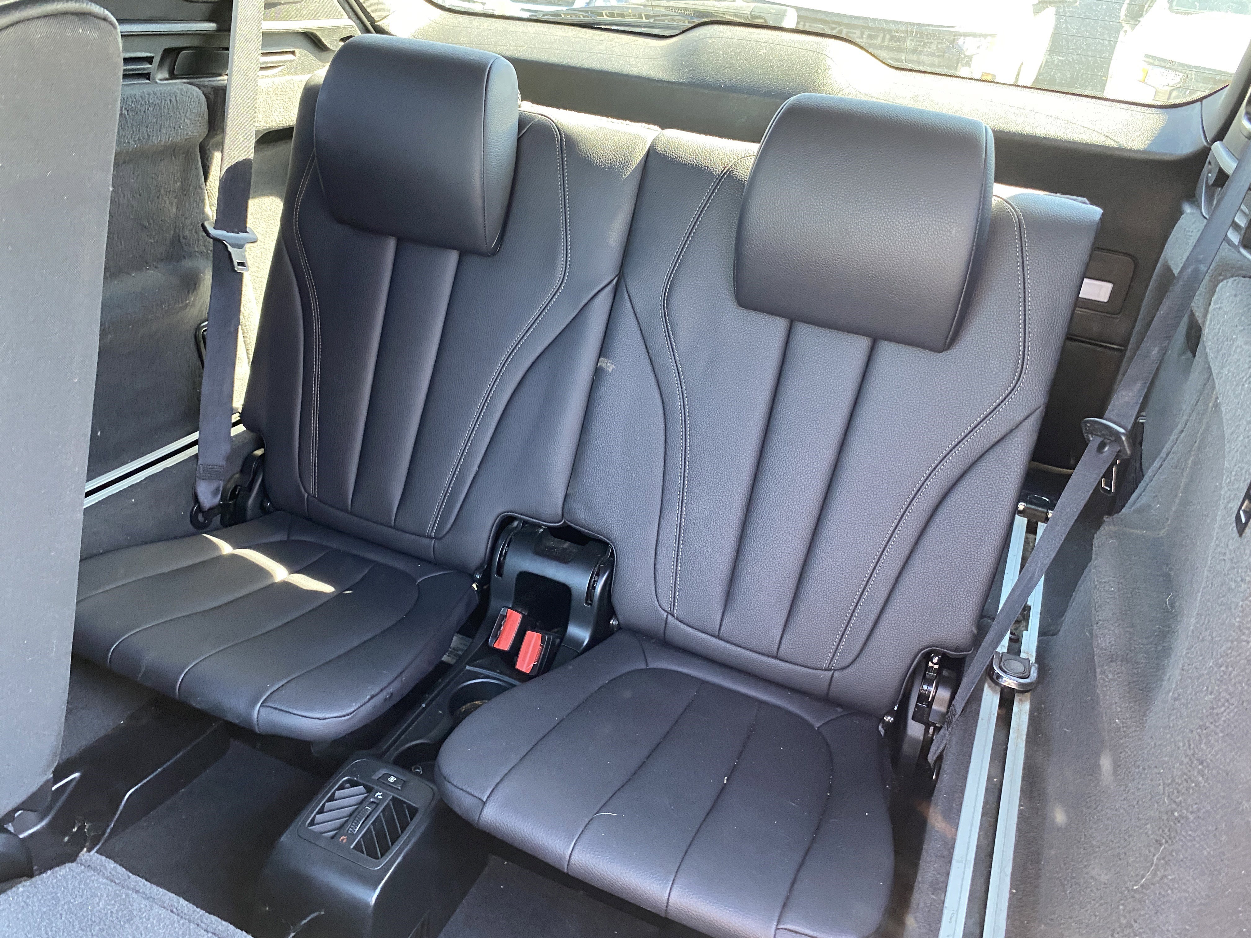 Used 2018 BMW X5 sDrive35i w/ M Sport Package image 18