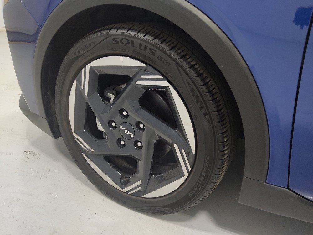 Used 2025 Kia K4 EX FWD image 31